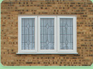 Window fitting Putney